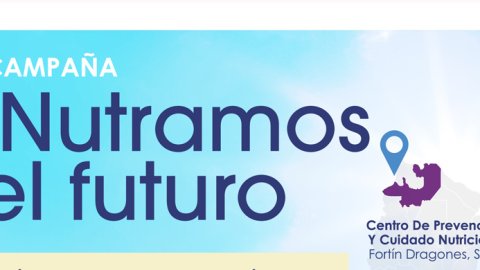 National Geographic presentó "Nutriendo el futuro"