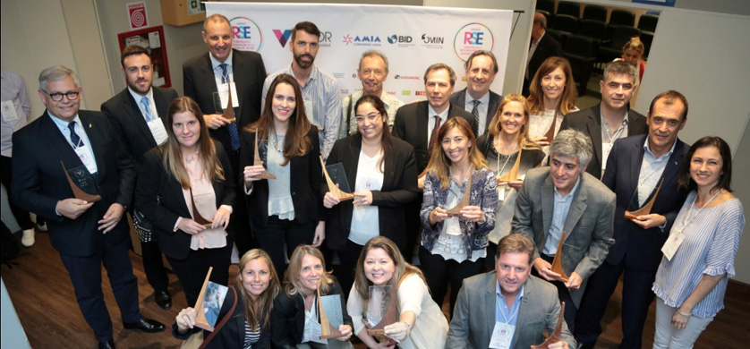 Nueva Jornada de Valor RSE+Competitividad