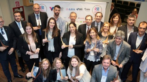 Nueva Jornada de Valor RSE+Competitividad