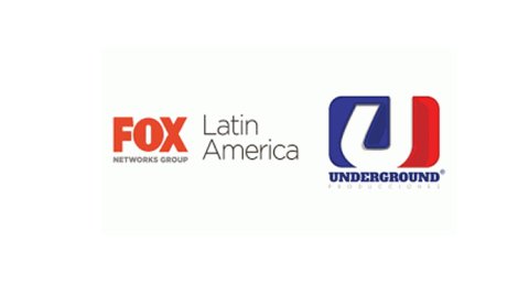 FOX Networks Group firmó una alianza con Underground