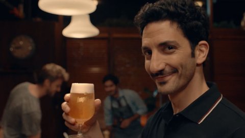 "Yo sé", lo nuevo de Lado C para Cerveza Imperial