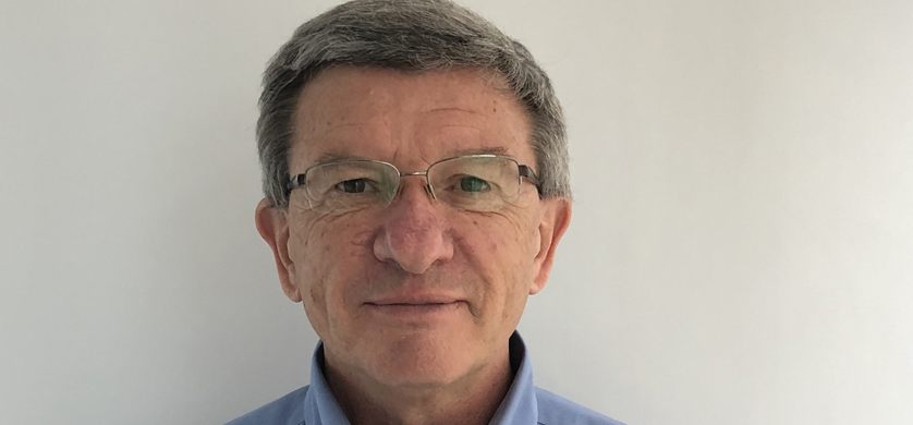 Nuevo presidente en Swift