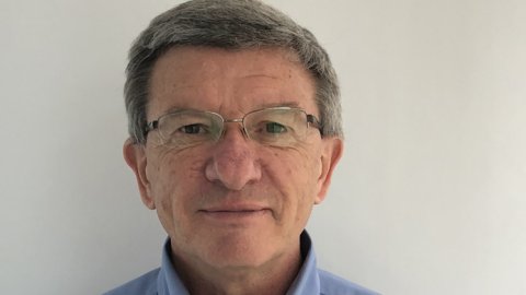 Nuevo presidente en Swift
