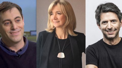 Tres argentinos en el ranking 2018 de “Top Voices” de LinkedIn