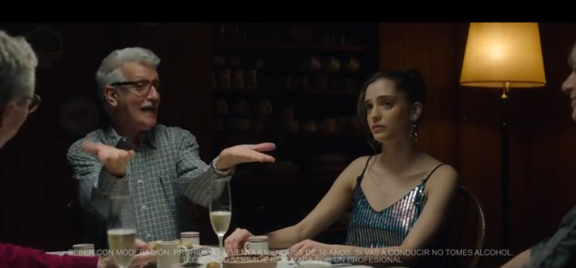 Super lanza “Año Nuevo con Amigos”, la nueva campaña para Mumm