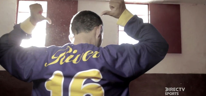 “Bell Ville”, lo nuevo de Ogilvy Argentina para Directv