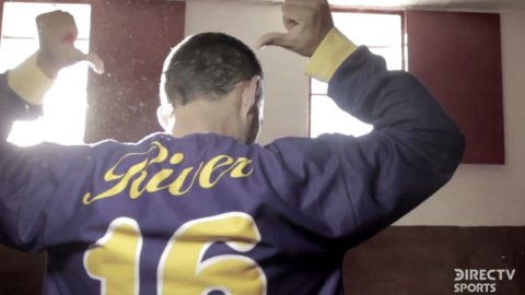 “Bell Ville”, lo nuevo de Ogilvy Argentina para Directv