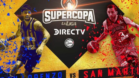 TCL es sponsor oficial de la Liga Nacional de Básquet y el Torneo Súper 20