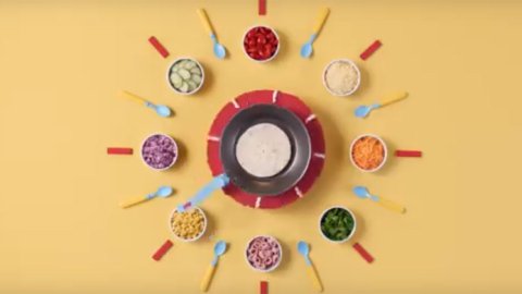 "Rapiditas porque sí", lo nuevo de Ogilvy Argentina para Bimbo