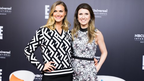 E! Brasil lanza nueve producciones originales