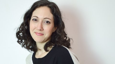 Una argentina liderará la práctica global de UX en GlobalLogic