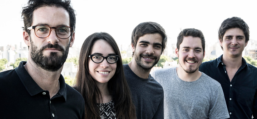 Ogilvy Argentina renovó su equipo de BI con talento joven