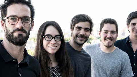 Ogilvy Argentina renovó su equipo de BI con talento joven