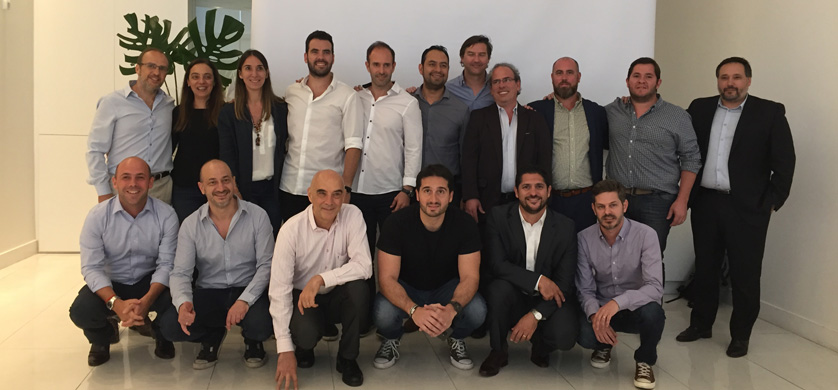 La CACE anunció las nuevas autoridades de la institución