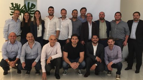 La CACE anunció las nuevas autoridades de la institución