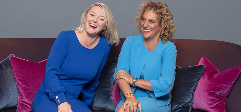 Nace Wunderman Thompson de la fusión de Wunderman y J. Walter Thompson