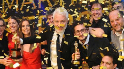 Martín Fierro a la Radio 2018: Todos los ganadores en la gran noche de Andy Kusnetzoff