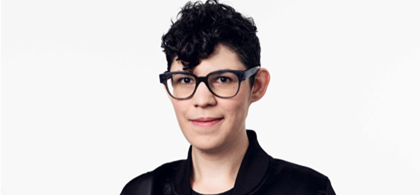 Cartoon Network anuncia a Rebecca Sugar en Argentina COMIC-CON