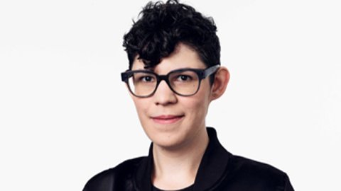 Cartoon Network anuncia a Rebecca Sugar en Argentina COMIC-CON