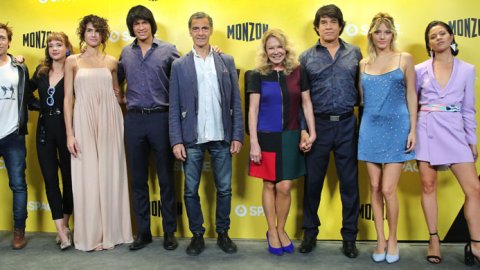 Space estrenará la serie Monzón en 2019