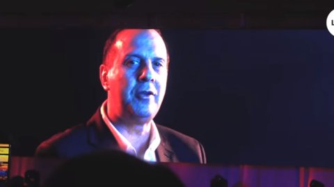 La Voz entregó los premios Empresario Destacado 2018
