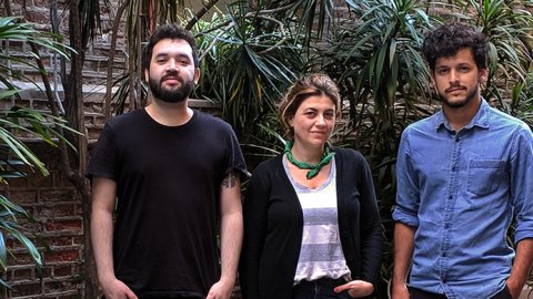 Italia con nuevos directores