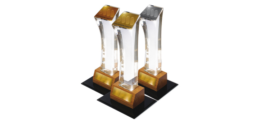 Todos los ganadores del Premio Mercurio