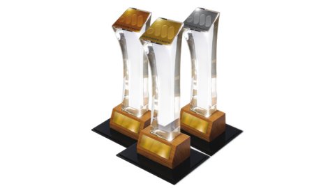 Todos los ganadores del Premio Mercurio