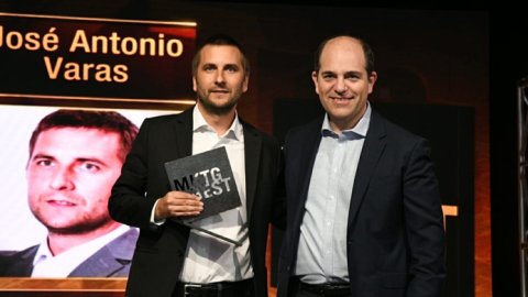 Premio MKTG BEST Chile 2018 para VMLY&R Chile