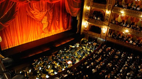 TVP Argentina transmitirá la Gala del Teatro Colón para los líderes del G20
