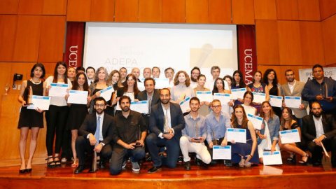 ADEPA anunció los ganadores de la 29°edición de los Premios ADEPA al periodismo