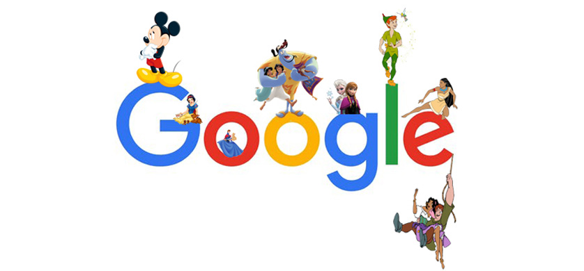 Google y Disney cerraron un acuerdo en materia de publicidad digital