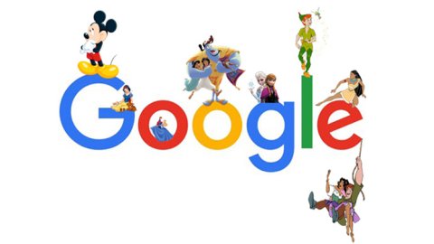 Google y Disney cerraron un acuerdo en materia de publicidad digital