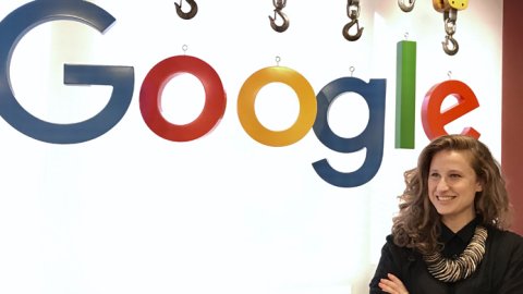 Nueva líder de The Zoo Argentina, el think tank creativo de Google
