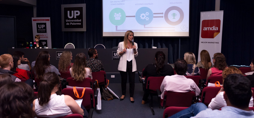 El Digital Talk 2018 compartió las claves para una campaña digital