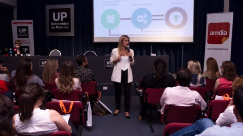El Digital Talk 2018 compartió las claves para una campaña digital