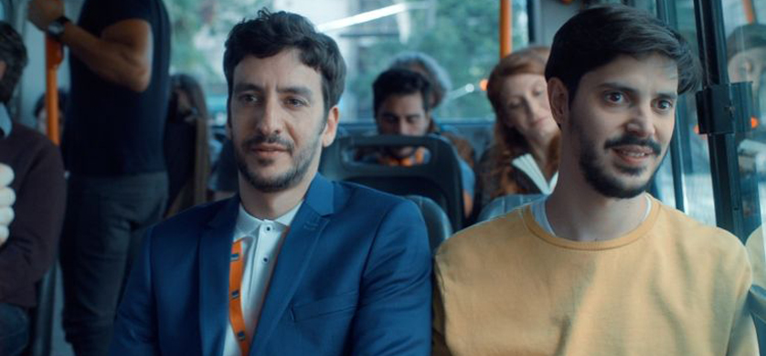"Inflación cero", lo nuevo de Grey Argentina para Banco Itaú