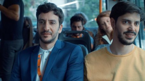 "Inflación cero", lo nuevo de Grey Argentina para Banco Itaú
