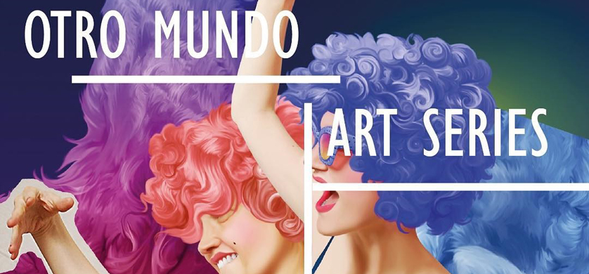 Otro Mundo lanza Art Series IV