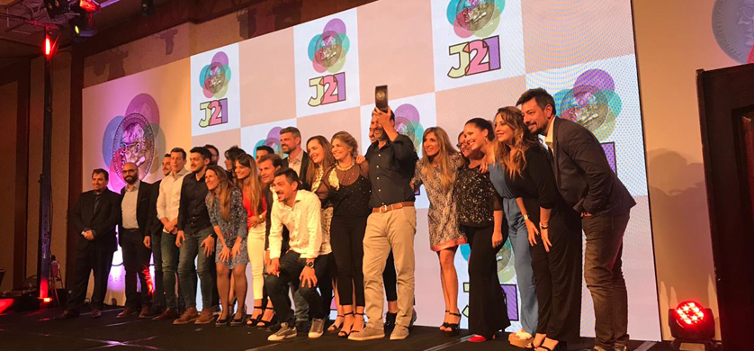 Havas reconocida como la Mejor Agencia de Medios 2018