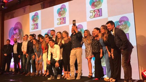 Havas reconocida como la Mejor Agencia de Medios 2018