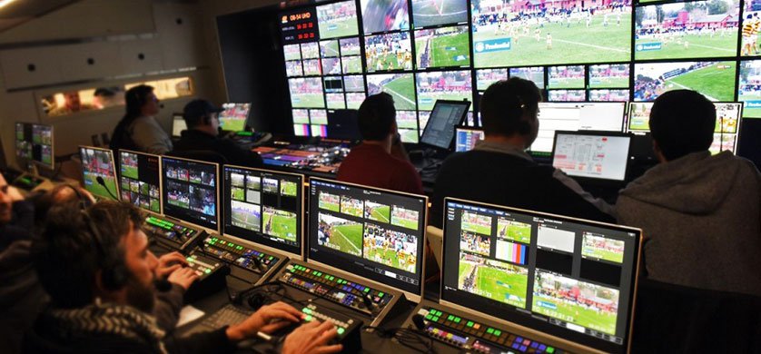 ESPN adquiere los derechos de la Serie A TIM de fútbol de Italia