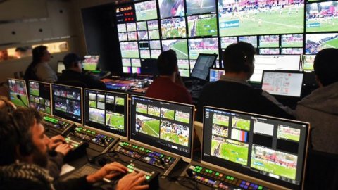 ESPN adquiere los derechos de la Serie A TIM de fútbol de Italia