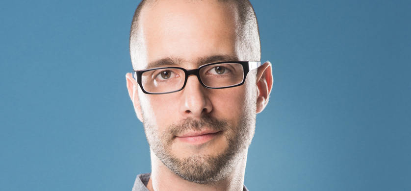 Endemol Shine Boomdog nombra vicepresidente de producción