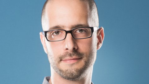 Endemol Shine Boomdog nombra vicepresidente de producción