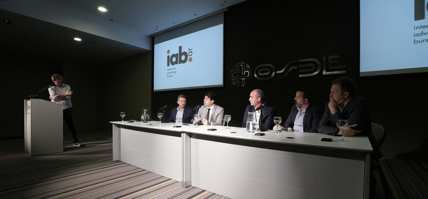 Se realizó la segunda edición del IAB Now Córdoba