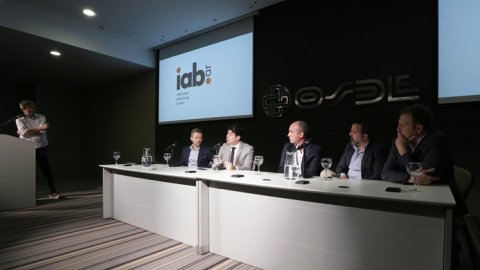 Se realizó la segunda edición del IAB Now Córdoba