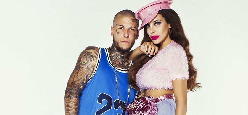 La segunda temporada “MTV Caniggia Libre” con fecha de estreno