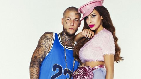 La segunda temporada “MTV Caniggia Libre” con fecha de estreno