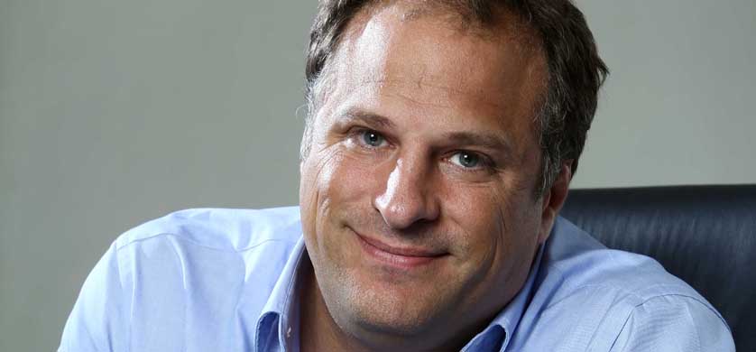 Nuevo presidente de DIRECTV Latin America
